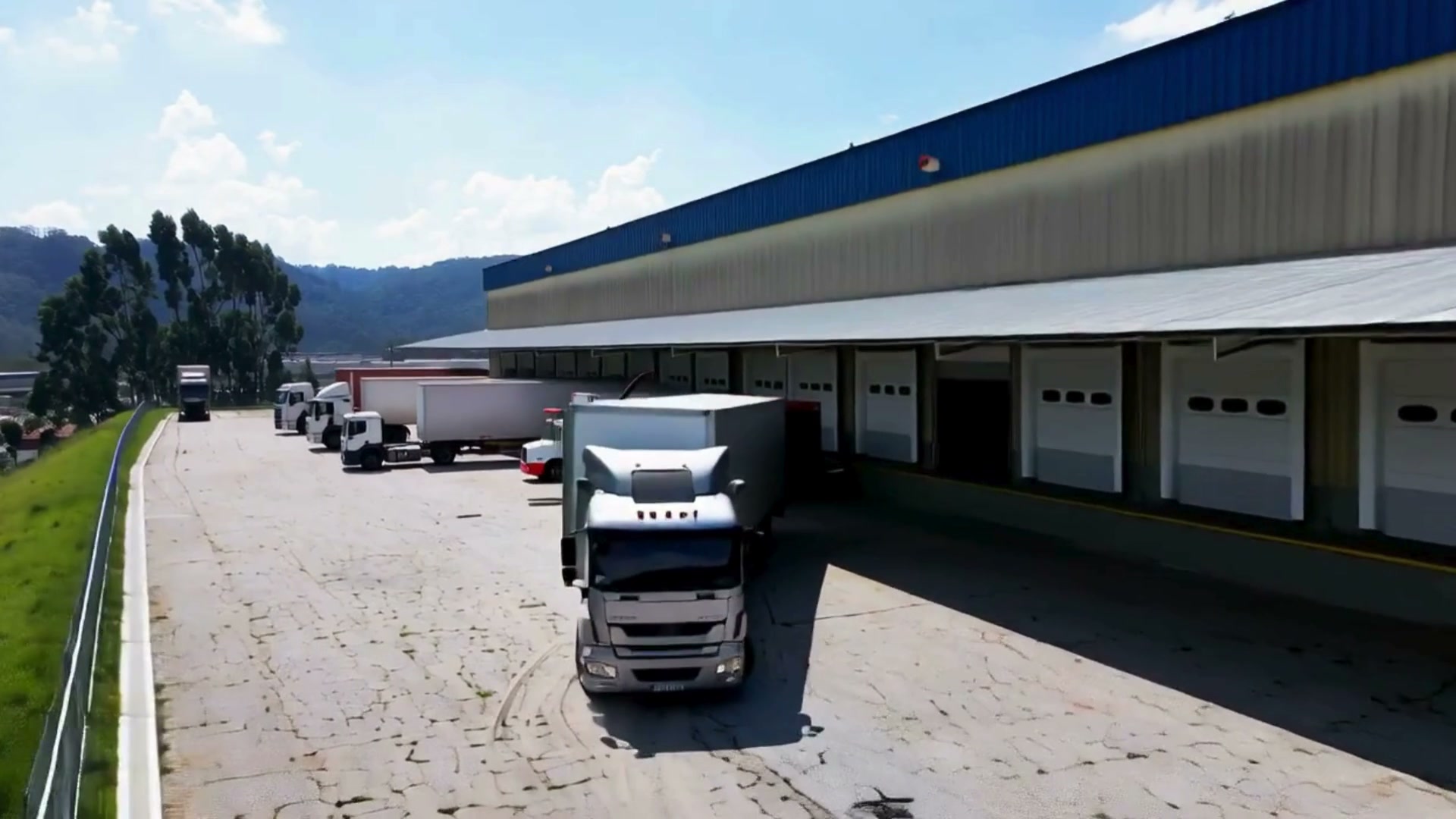 Transportes 1